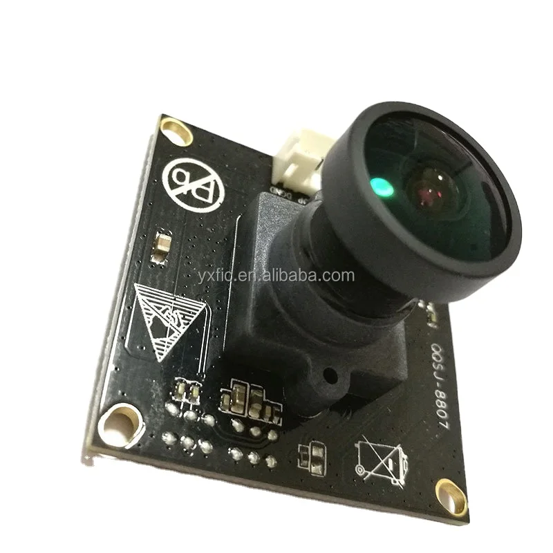 usb wide angle camera