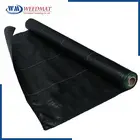 Heavy Duty Weed Block Gardening Mat Woven Ground Cover
