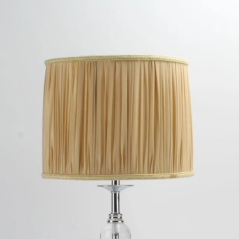 flat lampshades