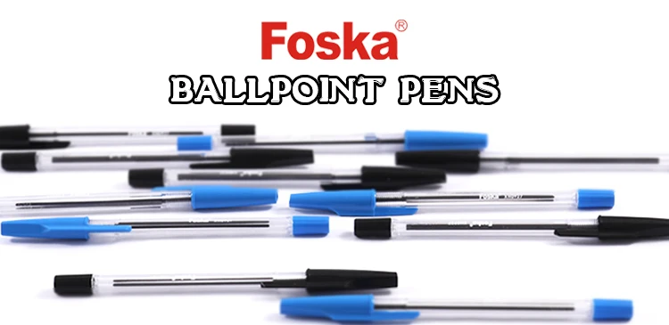 1.0mm Writing Ballpoint Pens 1.0mm Writing Ballpoint Pens