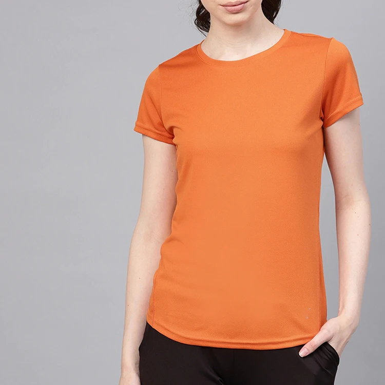 ladies t shirt manufacturer