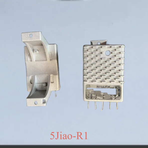 Bus Air Conditioner, WST223-0001, 8114-00010, 8114-00019-A - detail 38