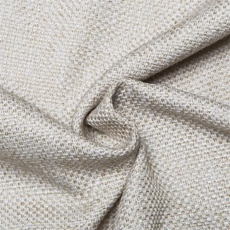 China factory supply custom 100% polyester hotel European style curtain for living room bedroom