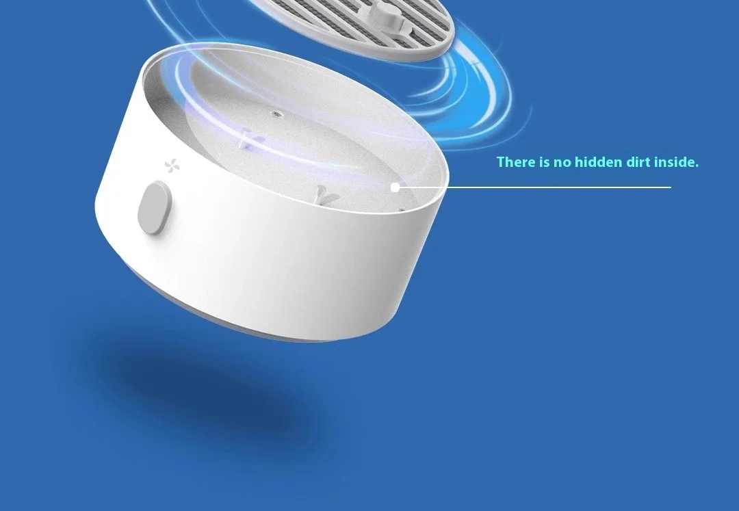 Wholesale Xiaoda Portable Fruit and Vegetable Washing Machine: Your Key to Healthier Living