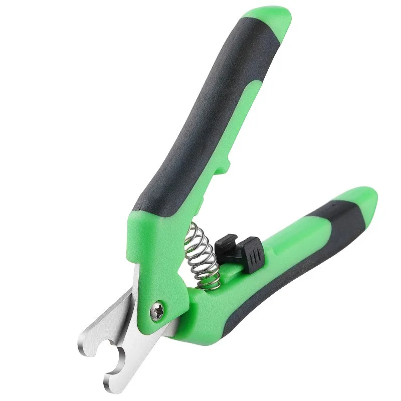 DIY pet care scissors