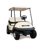 Electric Car Electric Car Electric Car Chinese Manufacturer 4 Seater Electric Golf Car