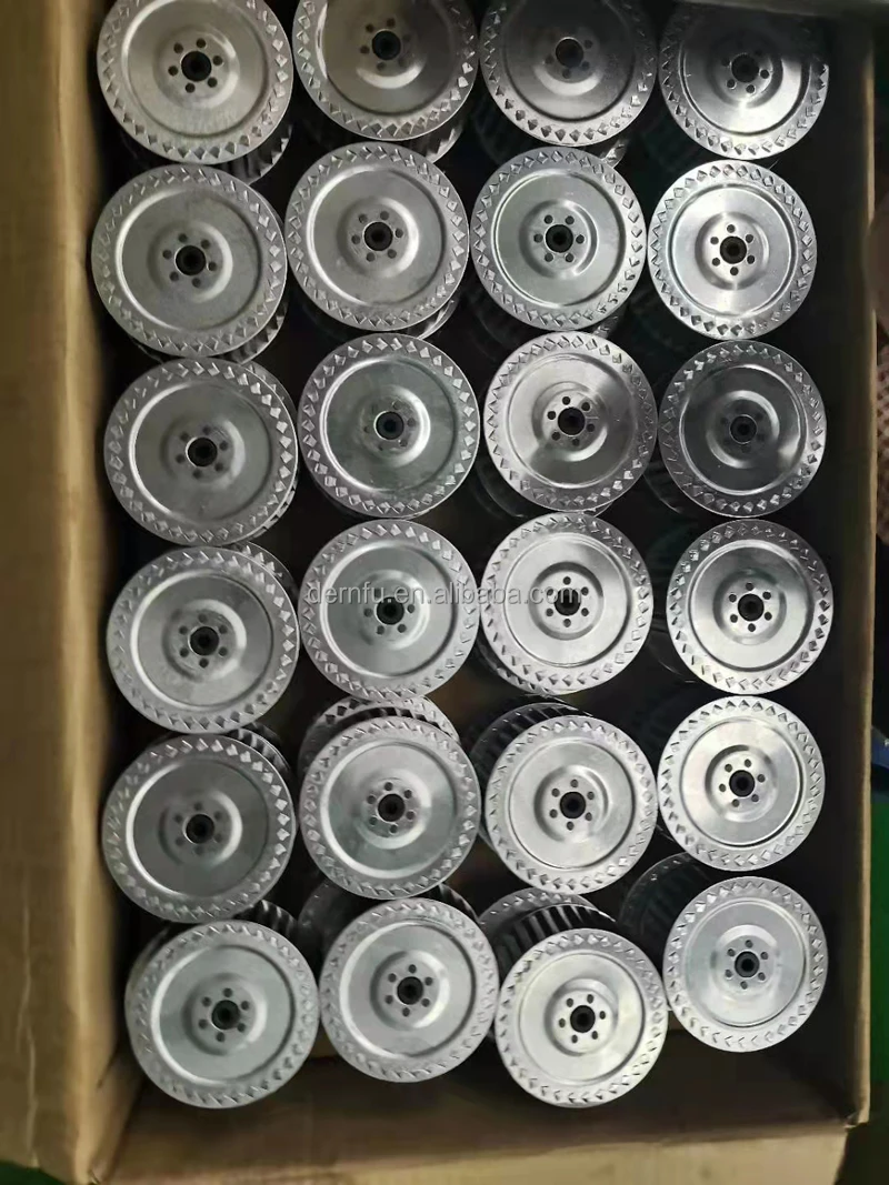 Centrifugal Blower, 25W 28W - detail 26