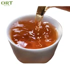 Tea Organic Black Tea Souchong Loose Leaf Smoky Zheng Shan Xiao Zhong Lapsang