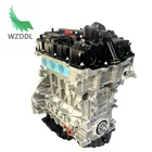 Factory Price N20B20 Engine 11002420340 High-end Customization For BMW N20B20 2.0L Engine