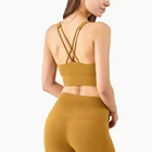 Sports Yoga Seamless Set 2 Pcs Workout Set Sports Suit Activewear Yoga Wear Sports Yoga Wear Set