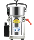 Flour Flour Mill Machine High Speed Multi Functional Mini Mill Flour Mill Machinery Corn Mill