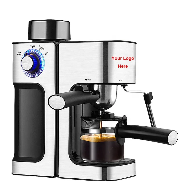 Diguo Manufacturers Automatic Expresso 