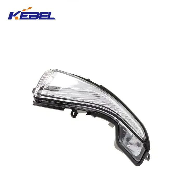 product kebel new auto body parts hot sale side mirror lamp oem 26160 4g side mirror light for infiniti q50 2018 2019-6