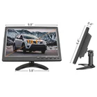 Monitor Manufacturer 10.1 Monitor Manufacturer Portable Hdmi Monitor For Bus Surveillance Cameras
