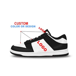 Wholesale Custom Logo Fashion Walking Trail Athletic Sport Jogging Real Trainer Sneakers Woman Custom Running Shoes For Women