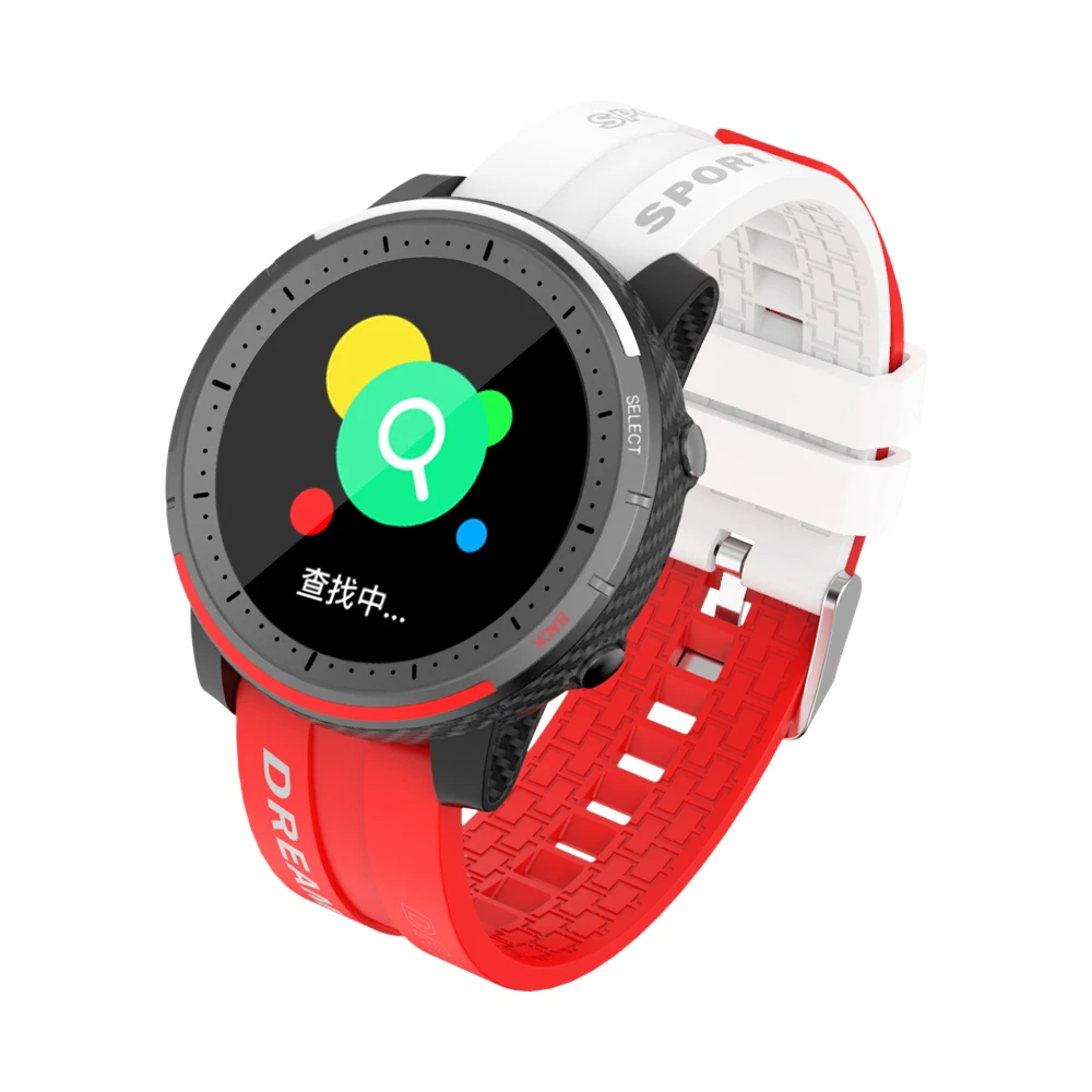 Reloj Inteligente Deportivo T500,Smartwatch Resistente Al Agua Con  Android,Rastreador De Fitness,Serie 6 Ce Rohs - Buy T900 Reloj Inteligente  De La Serie 6,1,28 Pulgadas De La Pantalla Táctil A Color De Reloj