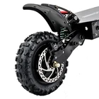 11inch Hot Sales Wholesale Off Road Electric Scooter Max Speed 75km/h