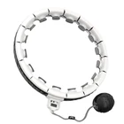 Hula Hoops Detachable Hula-hoop Wholesale Smart Weighted Hula Rings Hoops