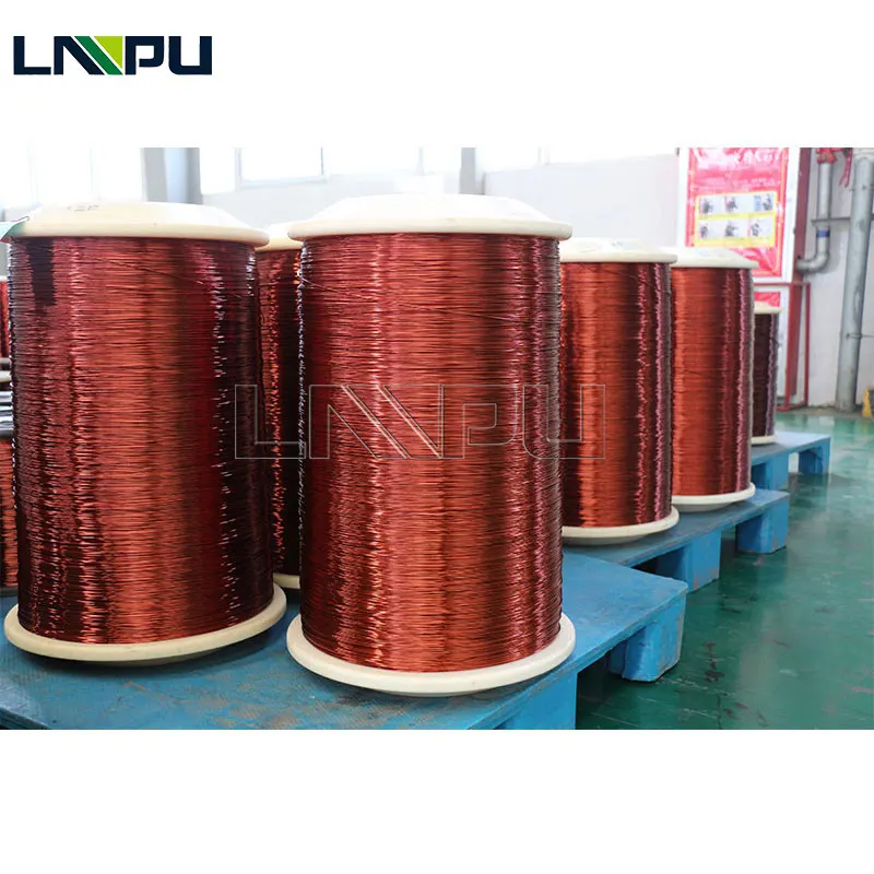 Enamelled Copper Wire 500g SWG16 