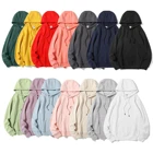 Hoodies Hoodie Hoodie And Sweatshirt Wholesale Spring Autumn Men's Hoodies Clothing Sweatshirts Couple Street Wear Hoodie