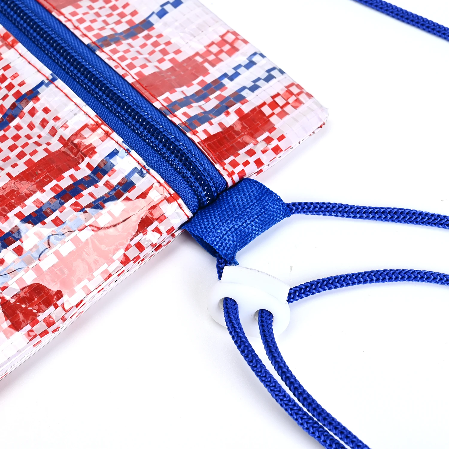 Hot Selling High Quality China Carry Handle Folding Laminated Plastic pp Non Woven Shopping Bags details