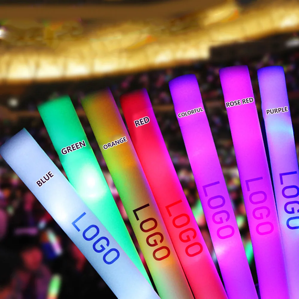 18 inch glow sticks