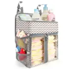 Diaper Diaper Organizer Hanging Diaper Organizer Baby Diaper Organizer Is Suitable For Hanging On Diaper Table