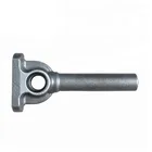 China Parts Forging China OEM Manufacturer Electric Power Parts Custom Alloy Steel Forging