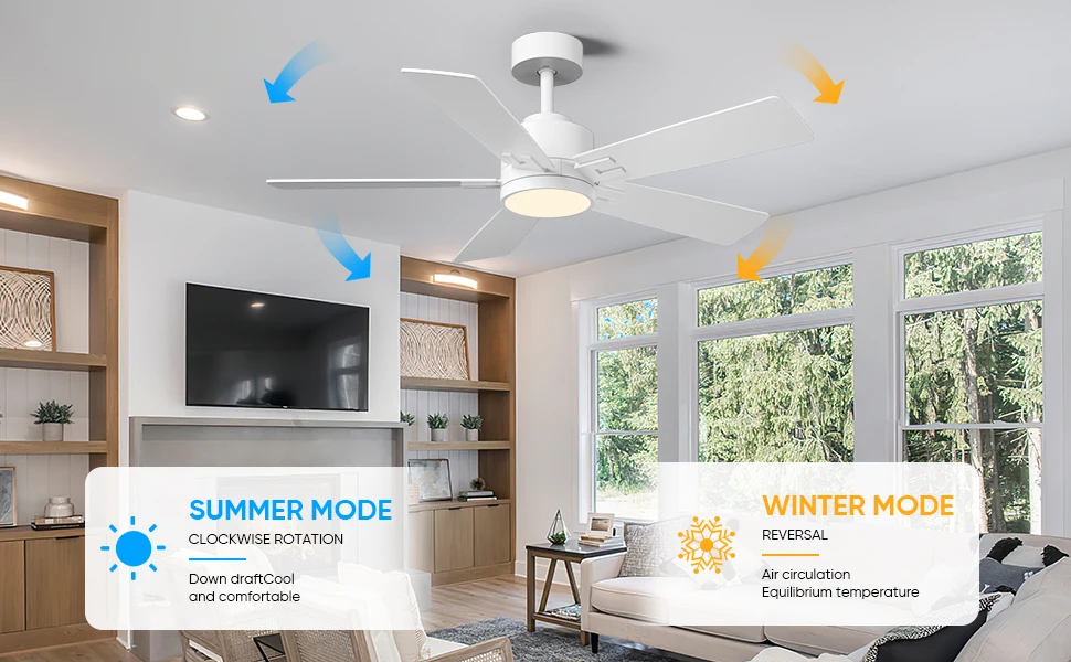 Ceiling Fan, DIY, BLDC - detail 18