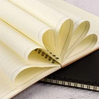 Spiral Popular Pattern Printed Spiral Notebook Custom