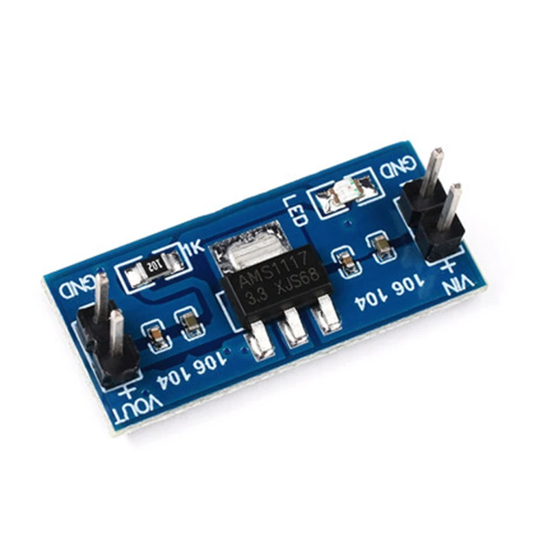 3.3v Power Module 1117-3.3 1117 Power Module Ams1117-3.3v - Buy 3.3v Power  Module 1117-3.3 1117,Power Module Ams1117-3.3v,Ams1117-3.3v Product on  Alibaba.com
