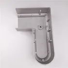 Slide Gate System Slide Gate System Customized Gate Hinge And Locking System