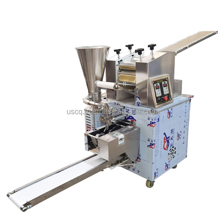 Triangle Samosa Making Machine Anko Dumpling Machine Price Miniravioli