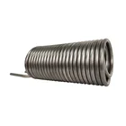 Titanium Pipe Titanium SST Titanium Tube Bending Titanium Pipe Bending Titanium Spiral Tube Coil