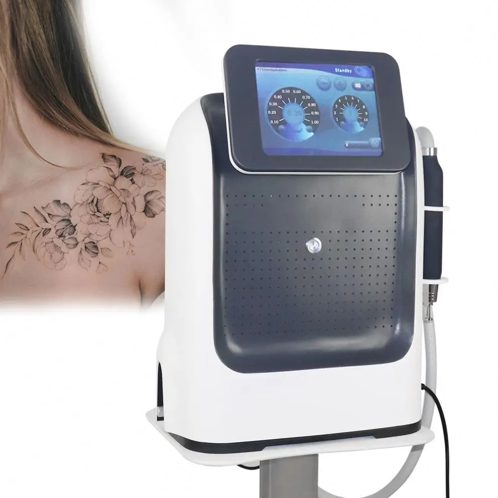 Best Quality Nd Yag 1064 Laser Foundation Dark Spot Removal Treatment Tattoo  Removal Portable Tattoo Removal Machine 3500w - Buy Picosecond Machine  Price,Portable Tattoo Removal Machine 3500w,Nd Yag 1064 Laser Best Quality