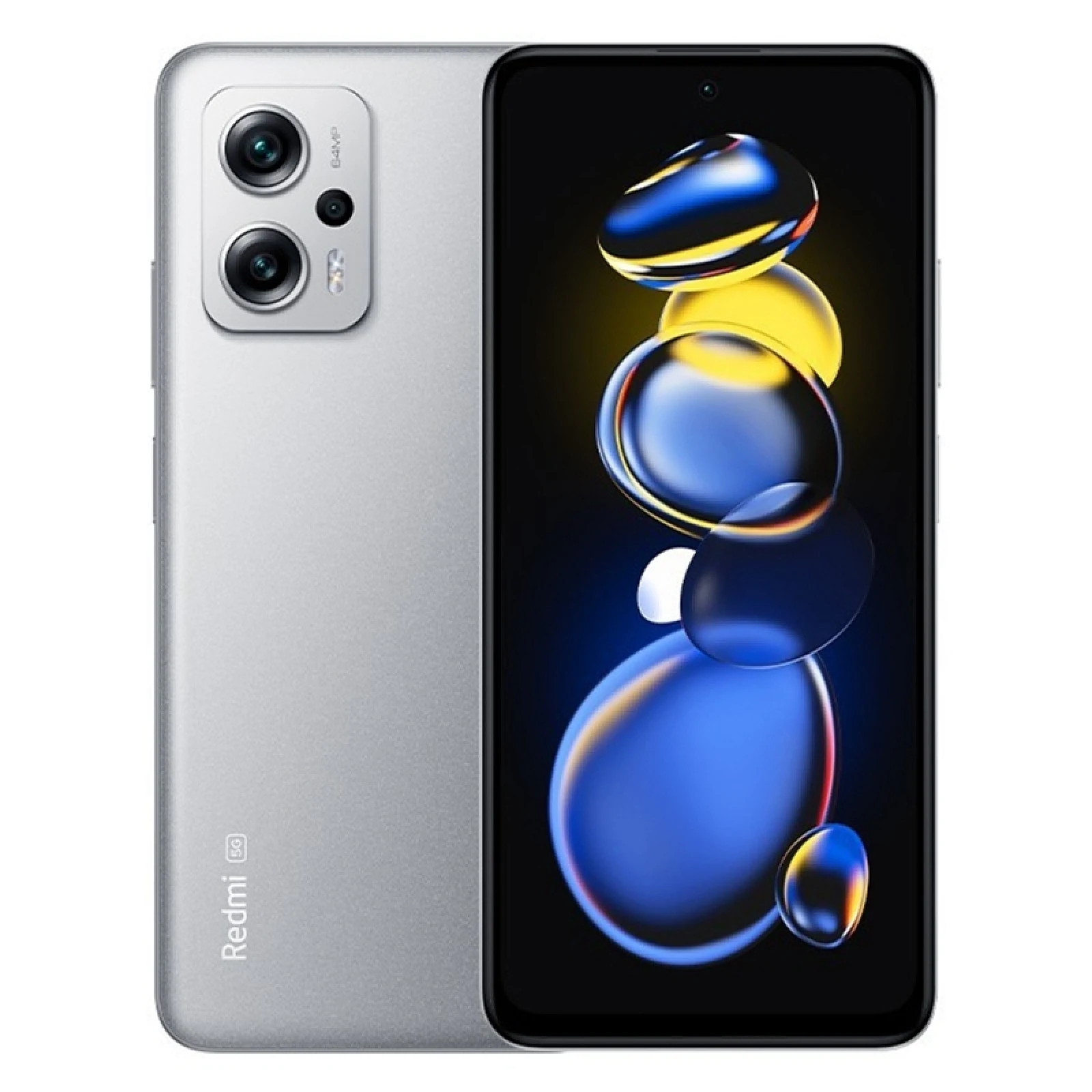 redmi triple camera