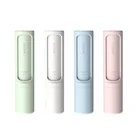 Zmaker Rotatable Cat Hair Remover Roller Easy Clean Portable Pet Fur Remover Brushes For Dogs