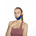 Health Care Hot Selling Anti-snoring Belt Health Care Stop Snoring Chin Strap Snore Anti