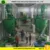 Sumac High fficiency tire shredder line/rubber crusher/tire debeader