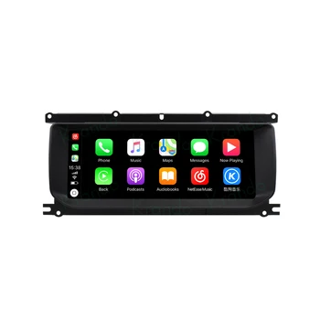Krando 10.25 " Android 11.0 Car Radio Navigation GPS DVD Player For Land Rover Range Rover Evoque LRX L538 2012-2019 Head Unit