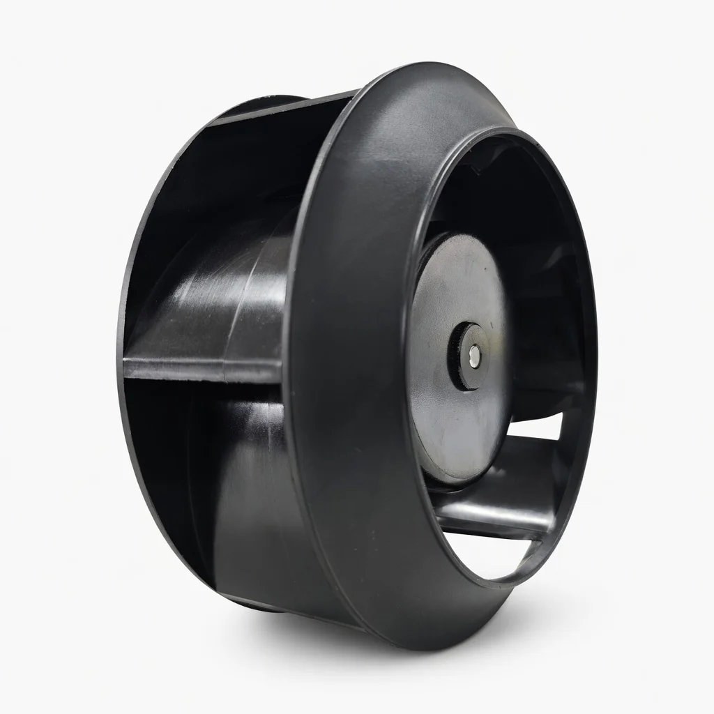 Centrifugal Fan, 24V, Brushless - detail 18