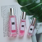 Perfume Bottle Perfume Stock 1pcs Can Be Shipped 5ml 10ml 18ml Clear Mini Perfume Bottle Wholesale