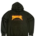 Latest Hoodie Unlined Customize 2020's Latest Men's Fashion High Street Blank Super Dalian Hoodie