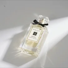 30ml 50ml 100ml Wholesales Perfume Bottle Design Luxury with Lids Glass Perfume Packaging Bottle Atomizer 100ml with Gift Box