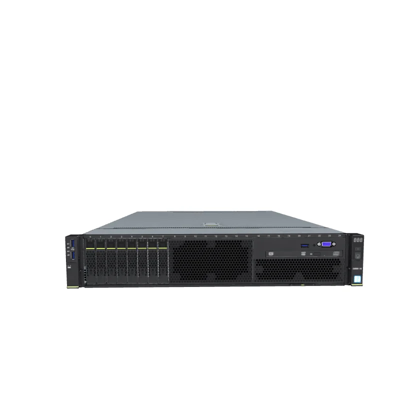 Original FusionServer 2488H V5 2U Rack Server System