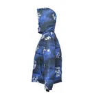 Boy Children Clothes Wholesale Price Boy Light Down Jacket Winter Duck Children Thick Winter Clothes