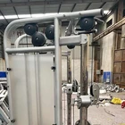 Machine Gym Commercial Adjustable Dual Pulley Cable Training Crossover Machine Gym Equipment