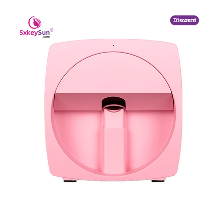 digital mobile printer