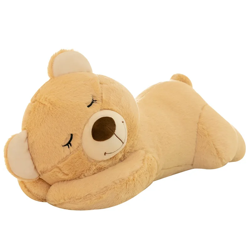 papa bear stuffed animal