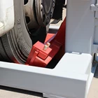 4 Post Truck Lift TL-4075 AUTENF Heavy Duty Truck Lift/4 Post Truck Lift/Mobile Column Lift